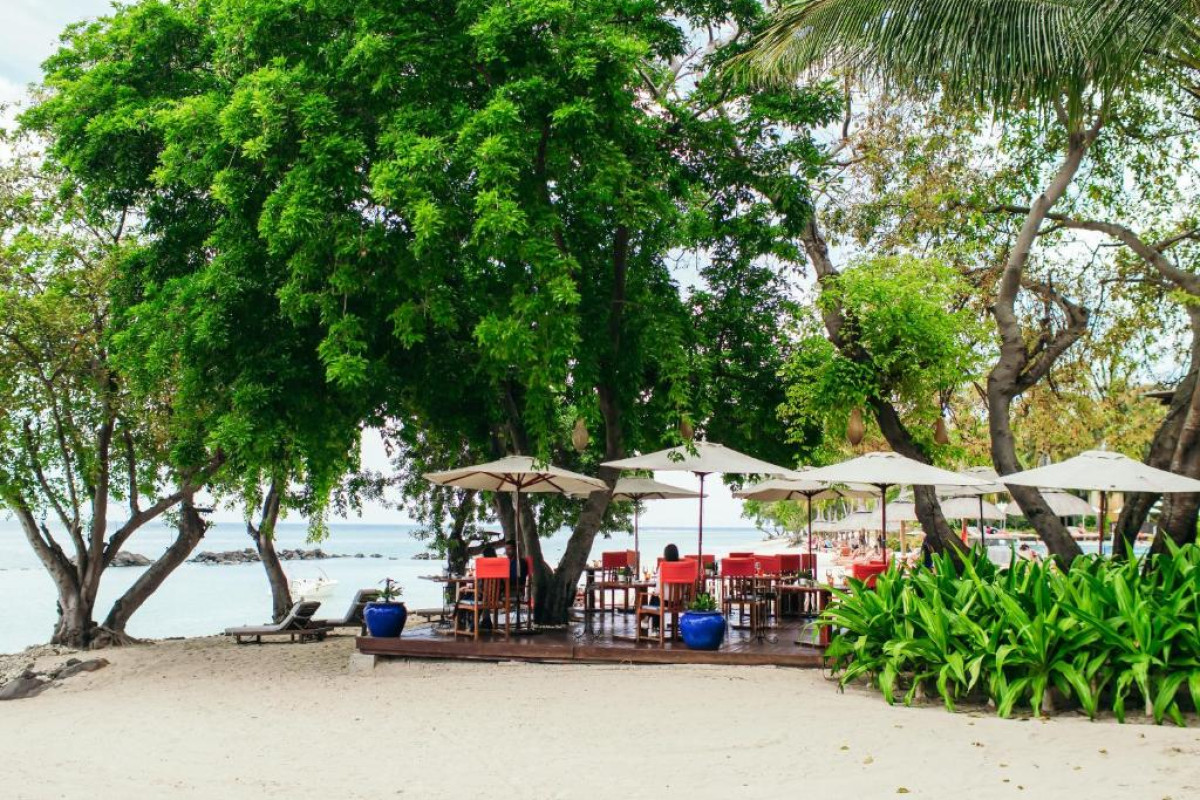 Hotel Sands Suites Resort & Spa
