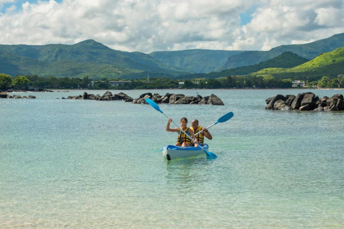 Hotel Sands Suites Resort & Spa