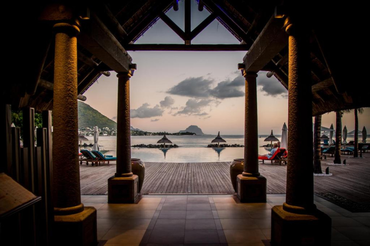 Hotel Sands Suites Resort & Spa