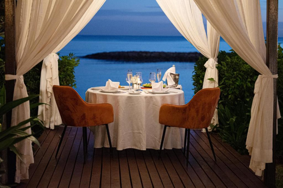 Hotel Sands Suites Resort & Spa