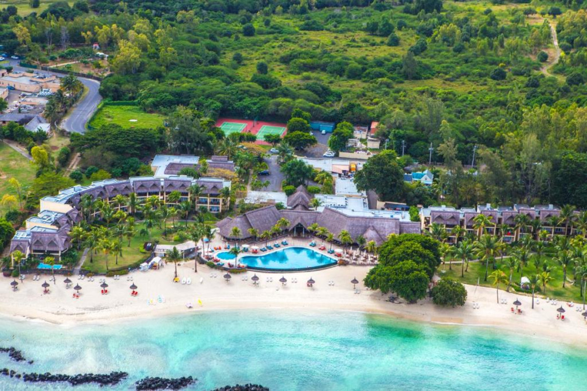 Hotel Sands Suites Resort & Spa