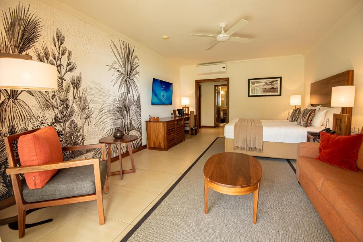 Hotel Sands Suites Resort & Spa