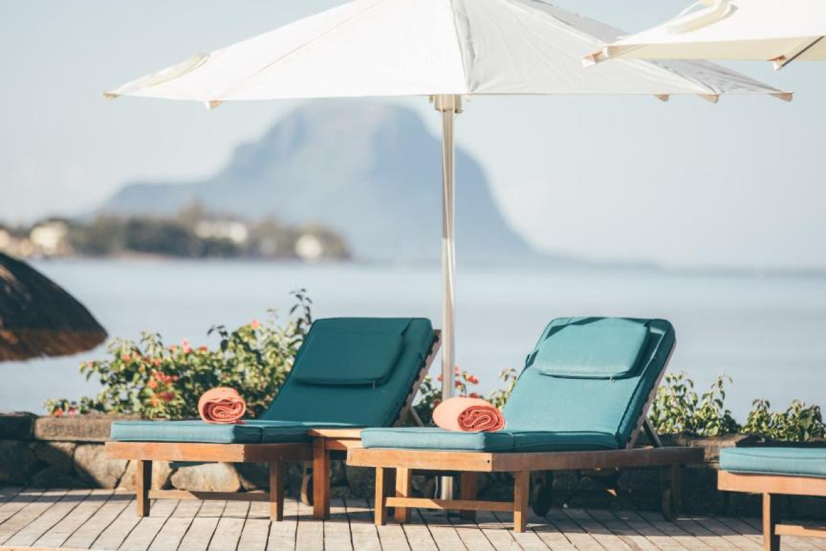 Hotel Sands Suites Resort & Spa