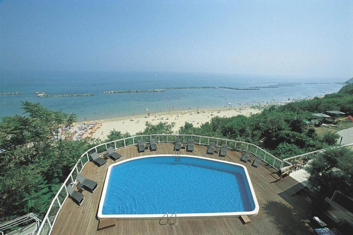 Hotel Sans Souci