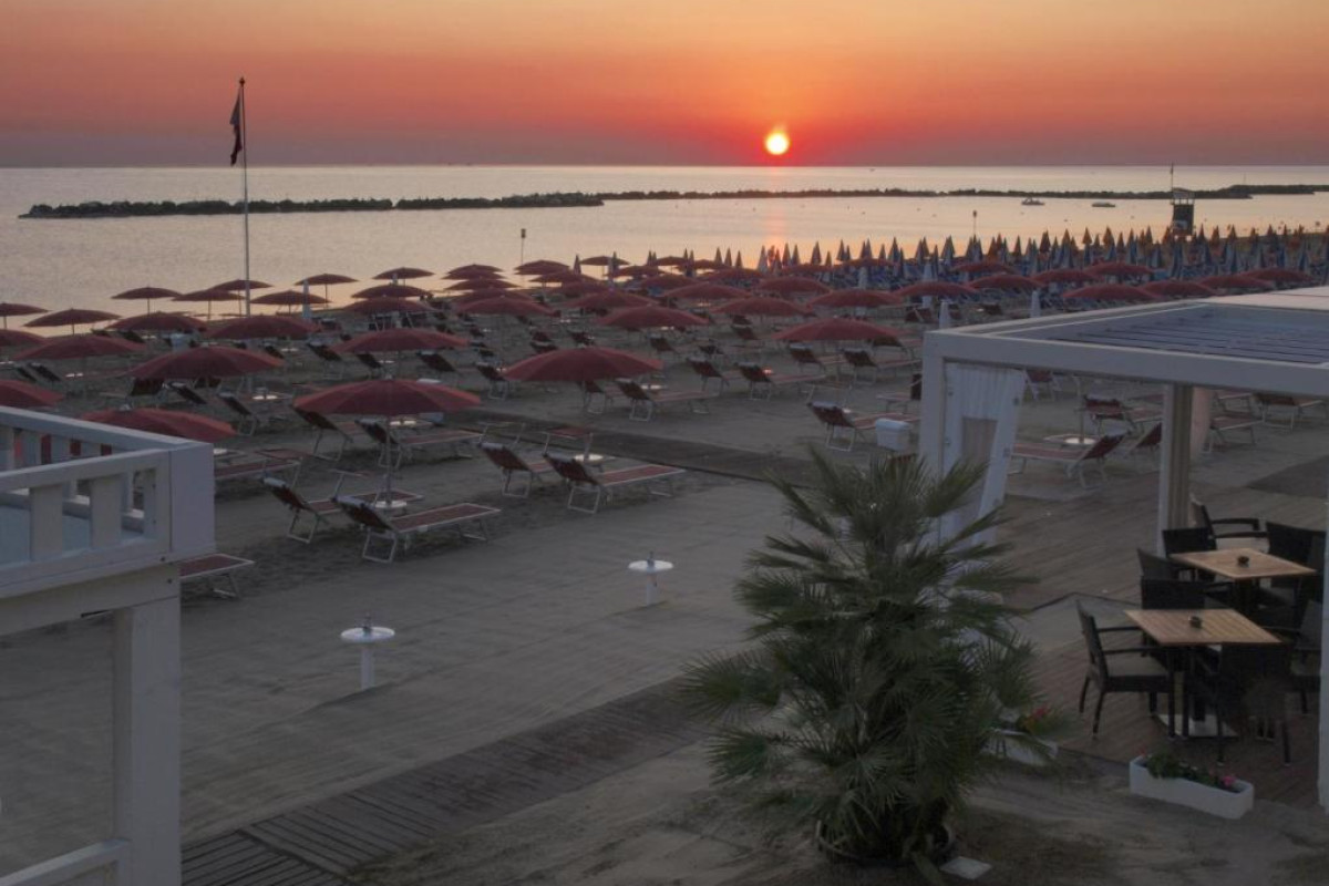 Hotel Sans Souci