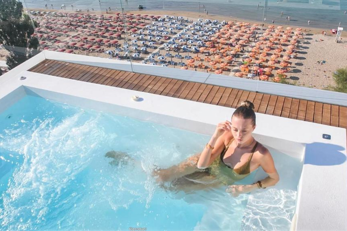 Hotel Sans Souci