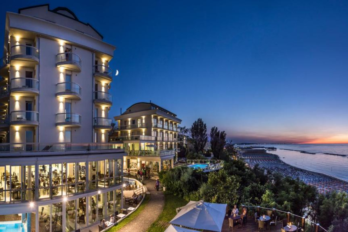 Hotel Sans Souci