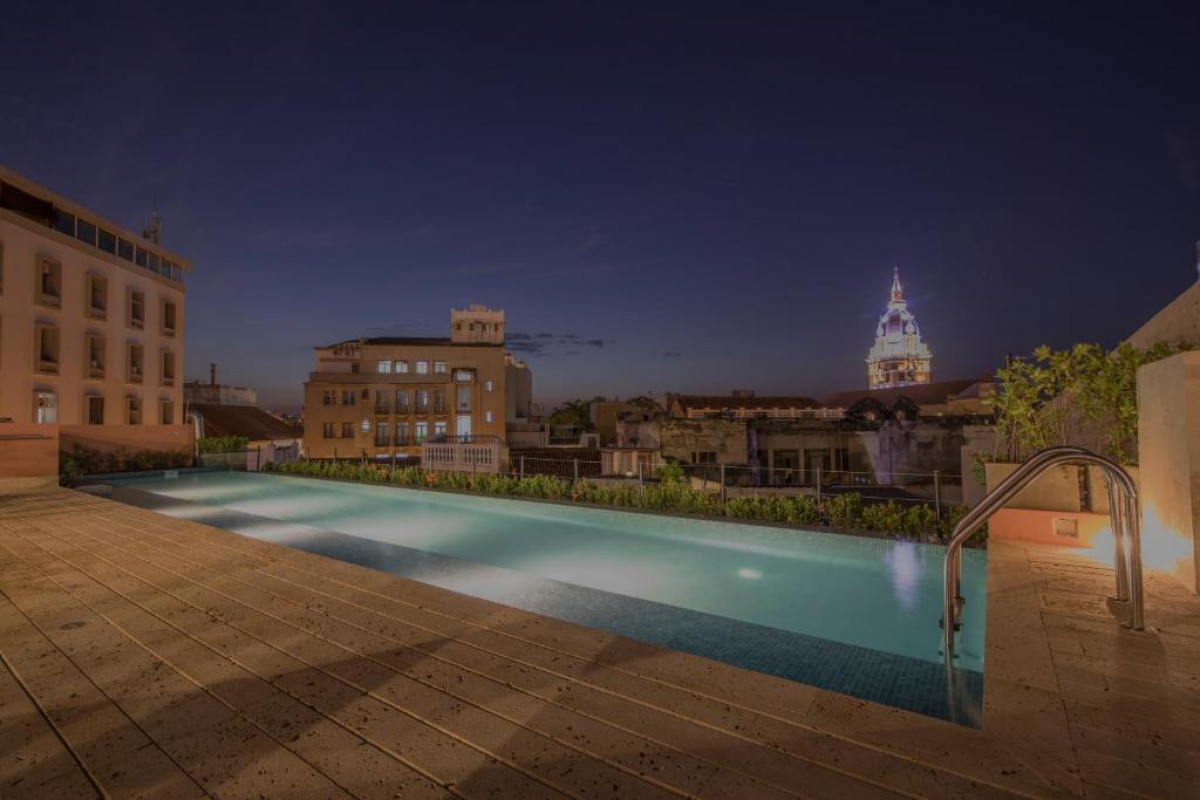 Hotel Santa Catalina