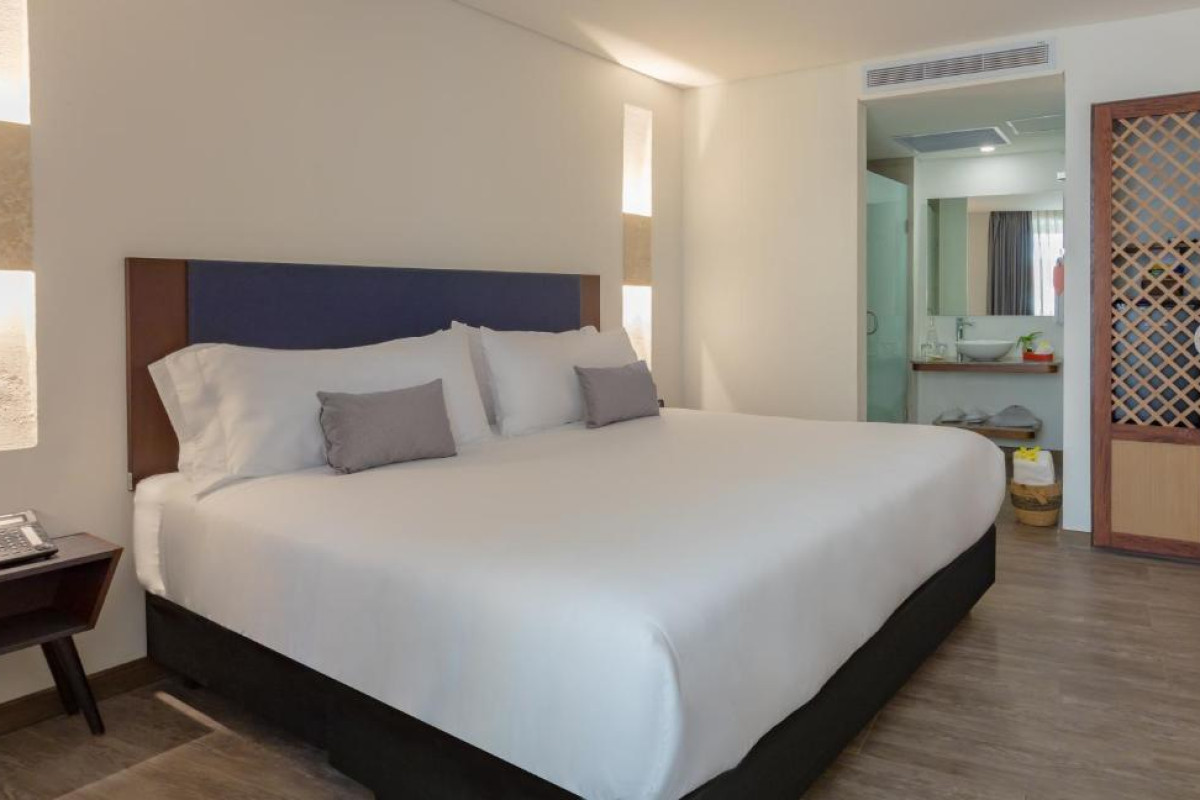 Hotel Santa Catalina