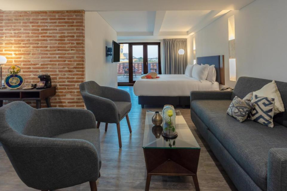Hotel Santa Catalina