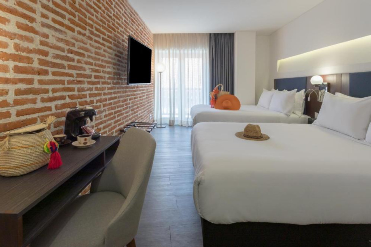 Hotel Santa Catalina