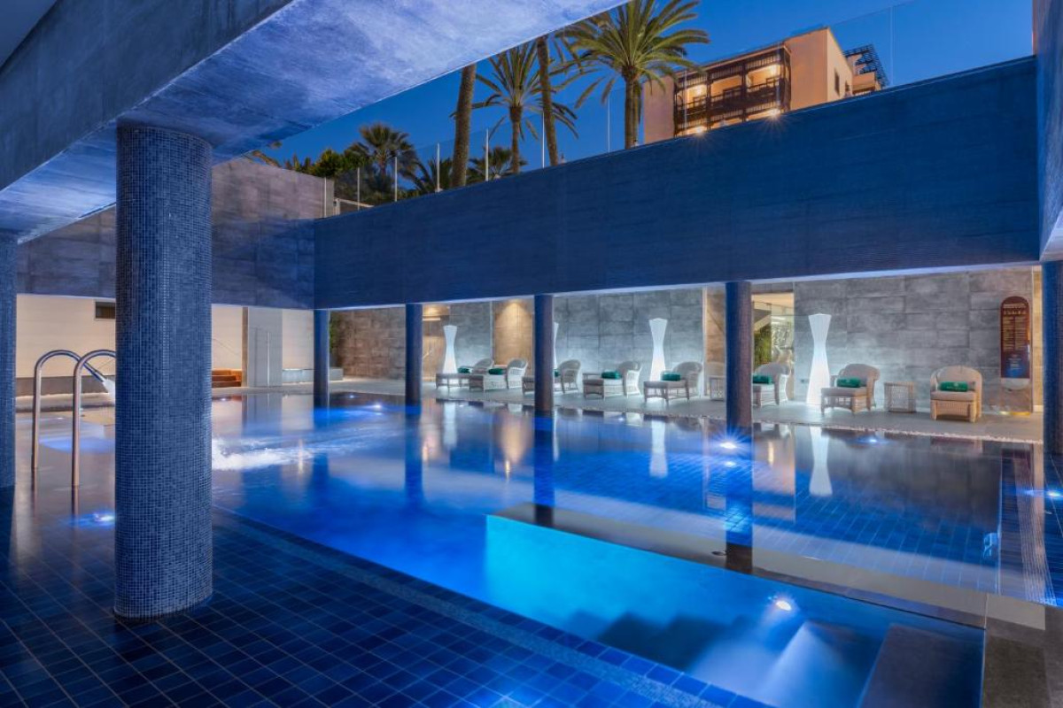 Santa Catalina, a Royal Hideaway Hotel