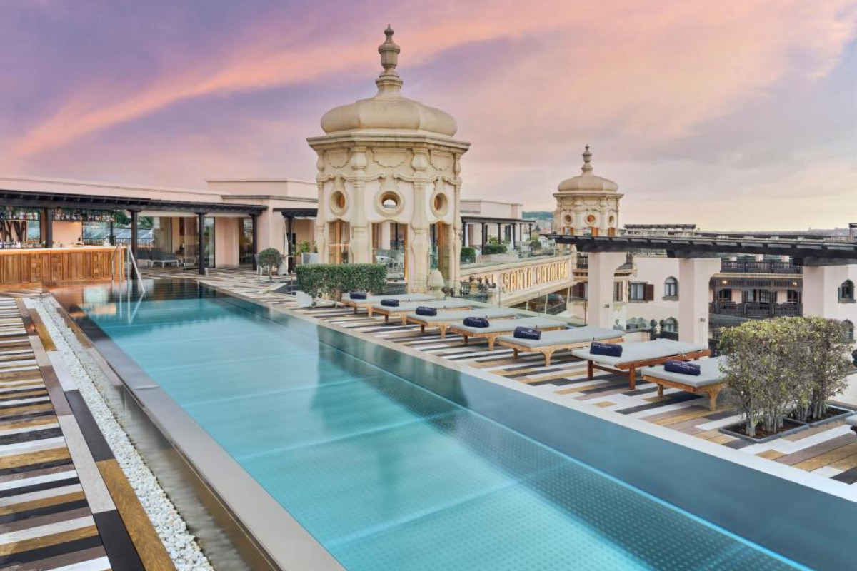 Santa Catalina, a Royal Hideaway Hotel