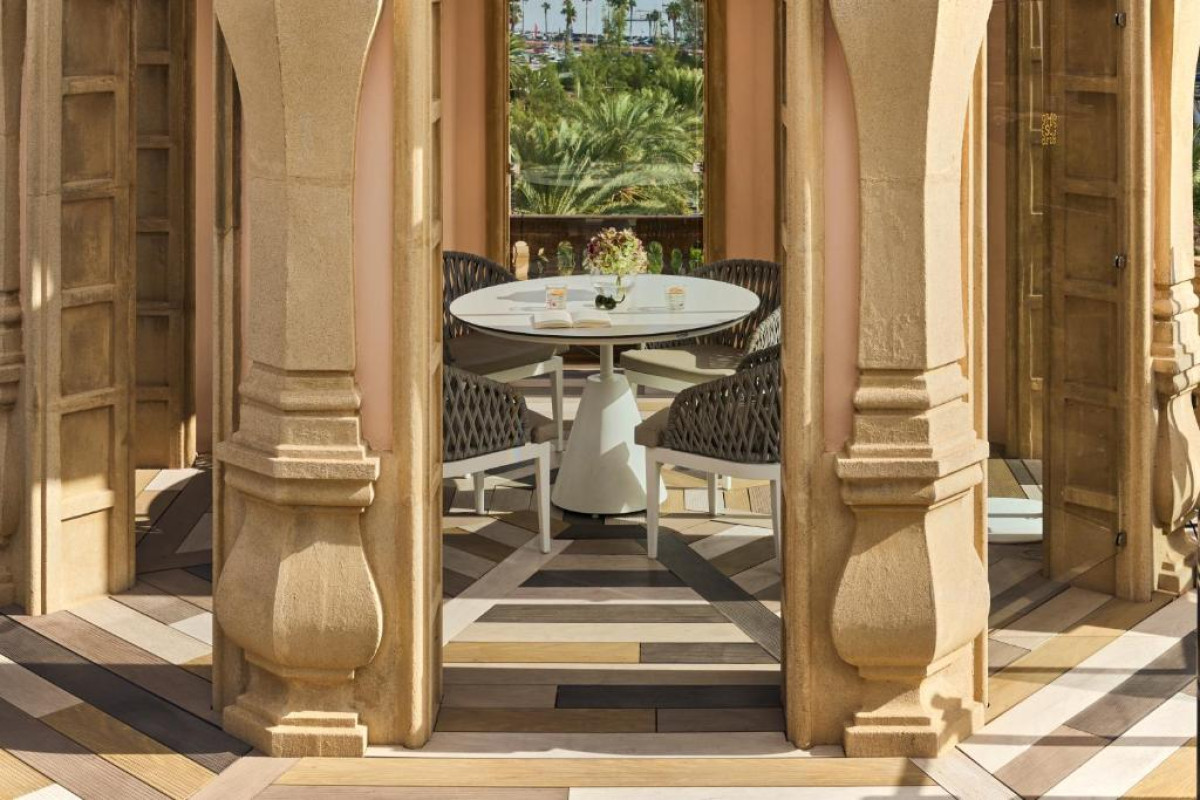 Santa Catalina, a Royal Hideaway Hotel