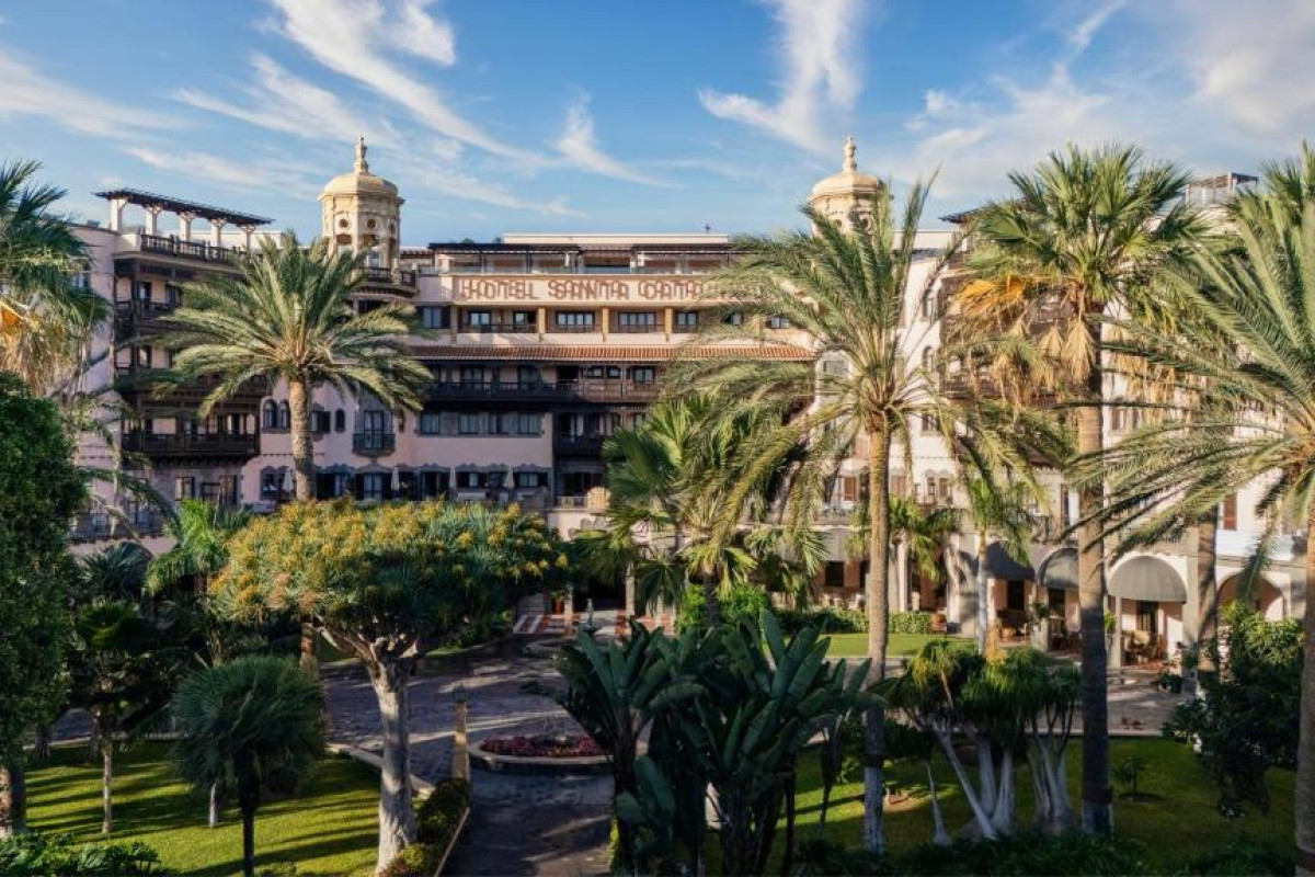 Santa Catalina, a Royal Hideaway Hotel