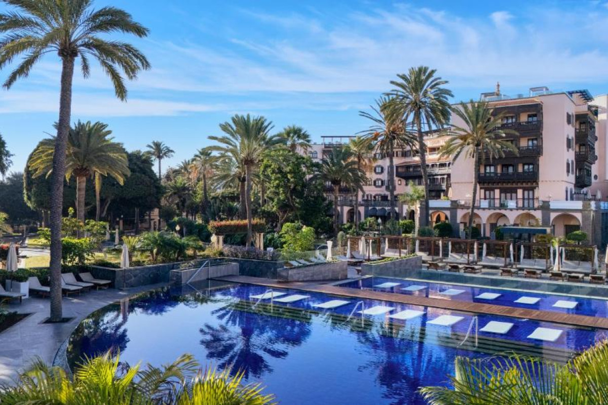 Santa Catalina, a Royal Hideaway Hotel