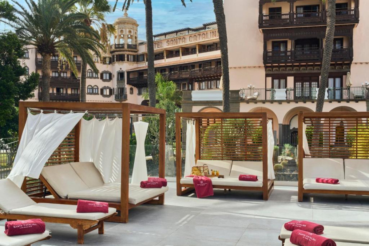 Santa Catalina, a Royal Hideaway Hotel