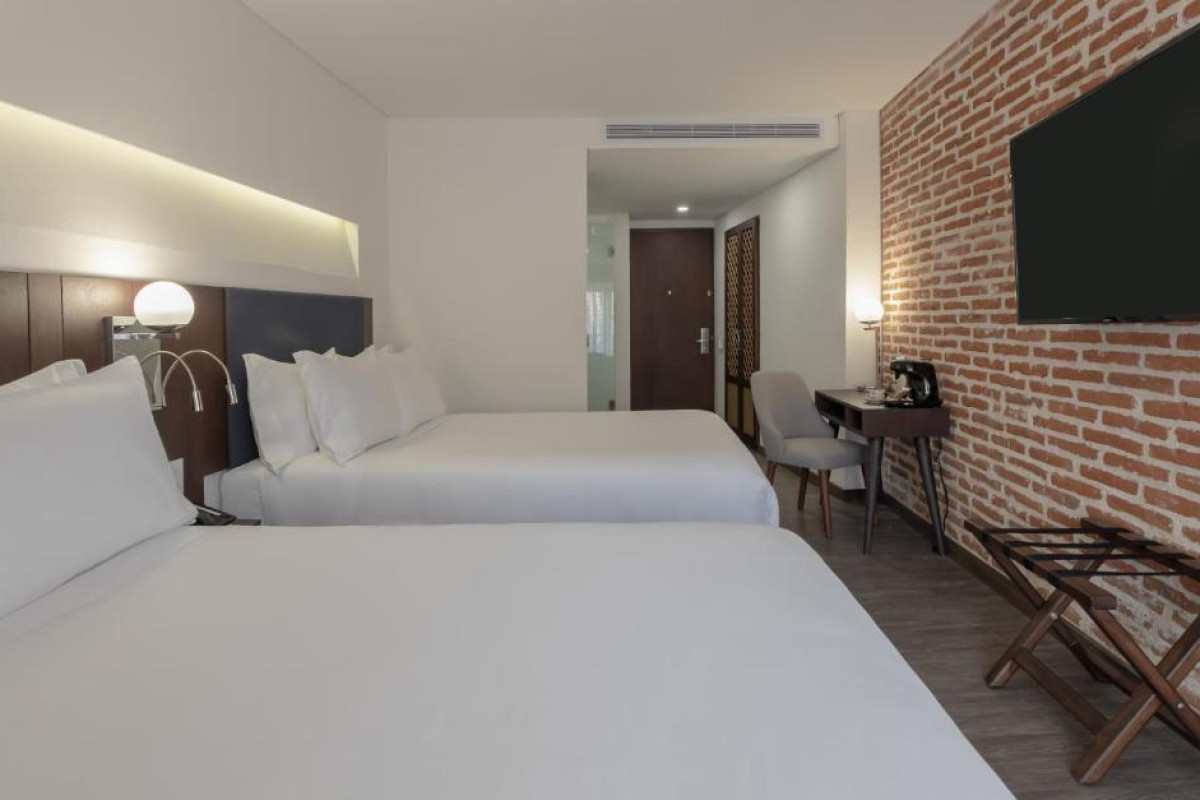 Hotel Santa Catalina