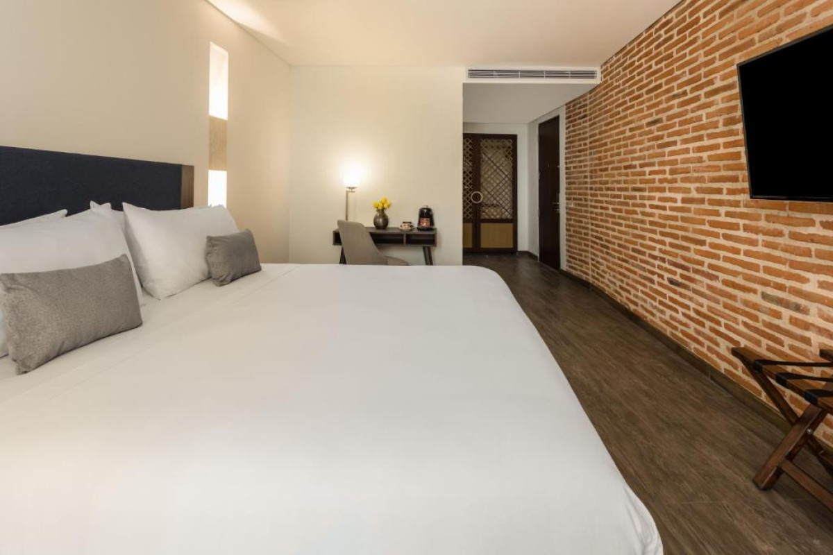 Hotel Santa Catalina