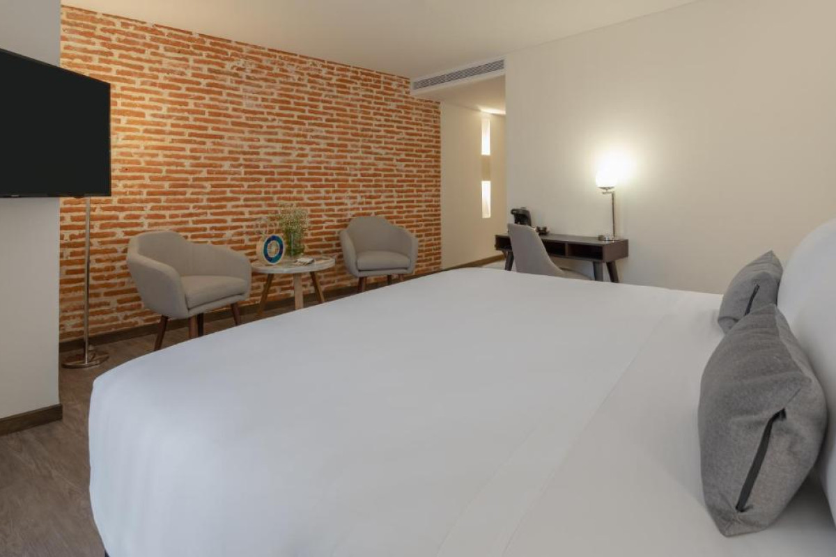 Hotel Santa Catalina