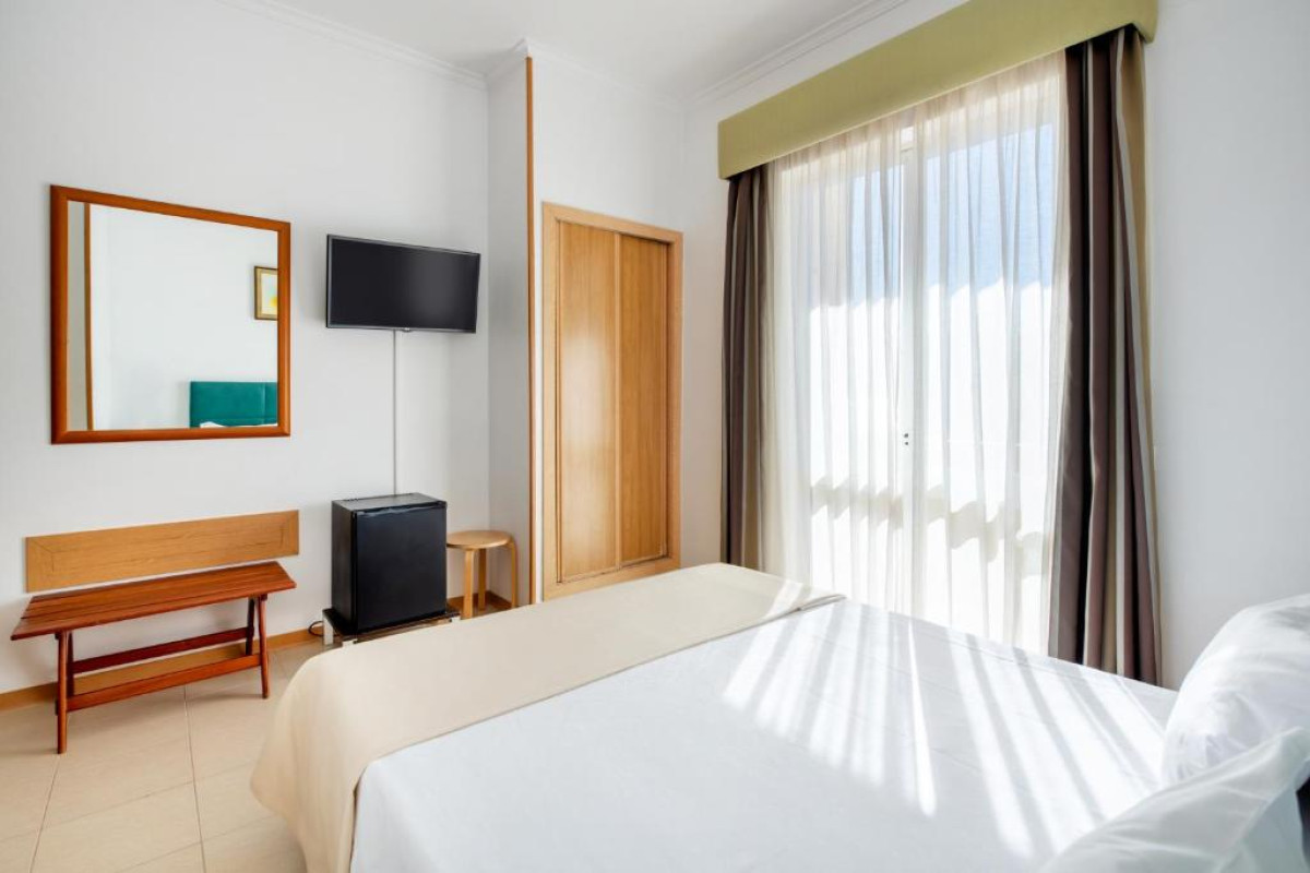 Hotel Santa Catarina