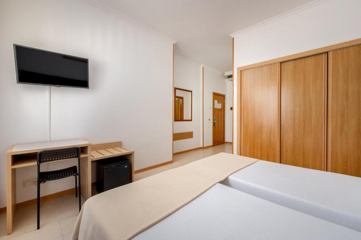 Hotel Santa Catarina