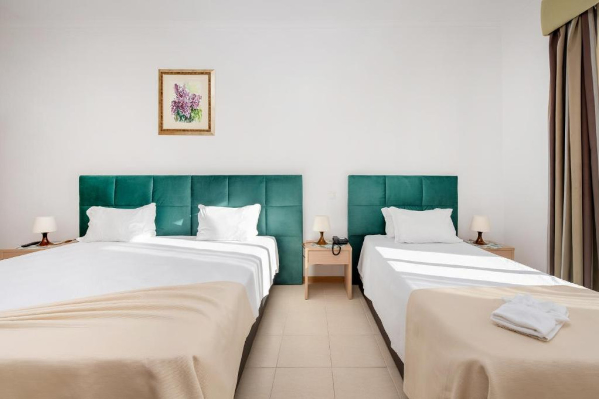 Hotel Santa Catarina