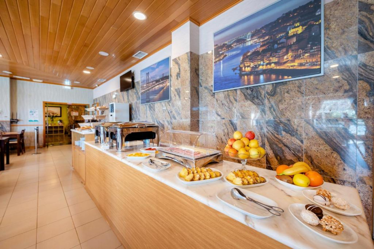 Hotel Santa Catarina