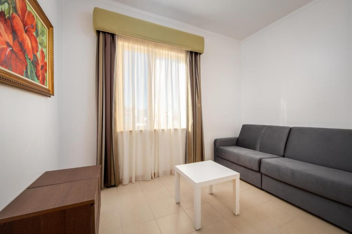 Hotel Santa Catarina