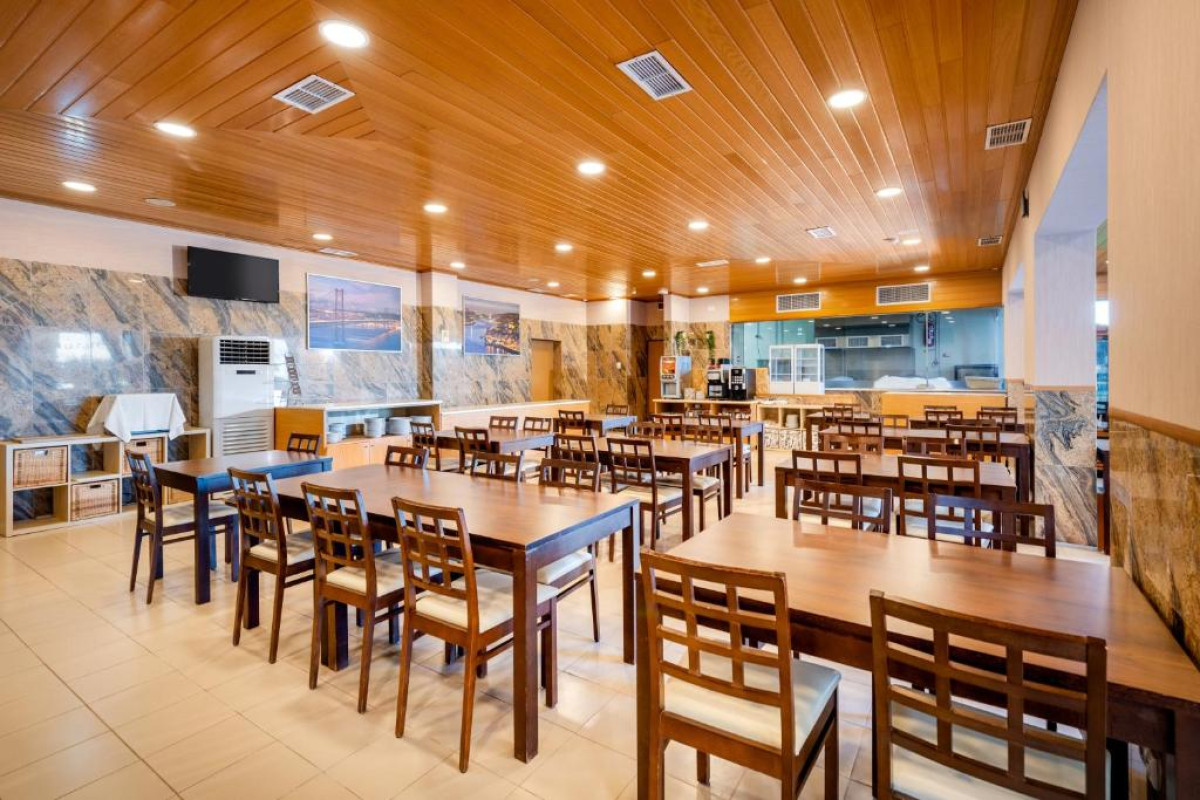 Hotel Santa Catarina