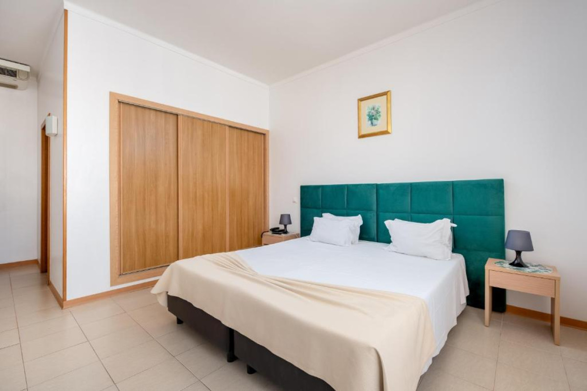 Hotel Santa Catarina