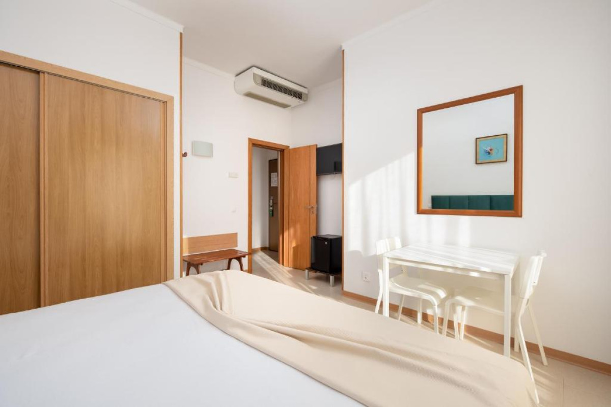 Hotel Santa Catarina