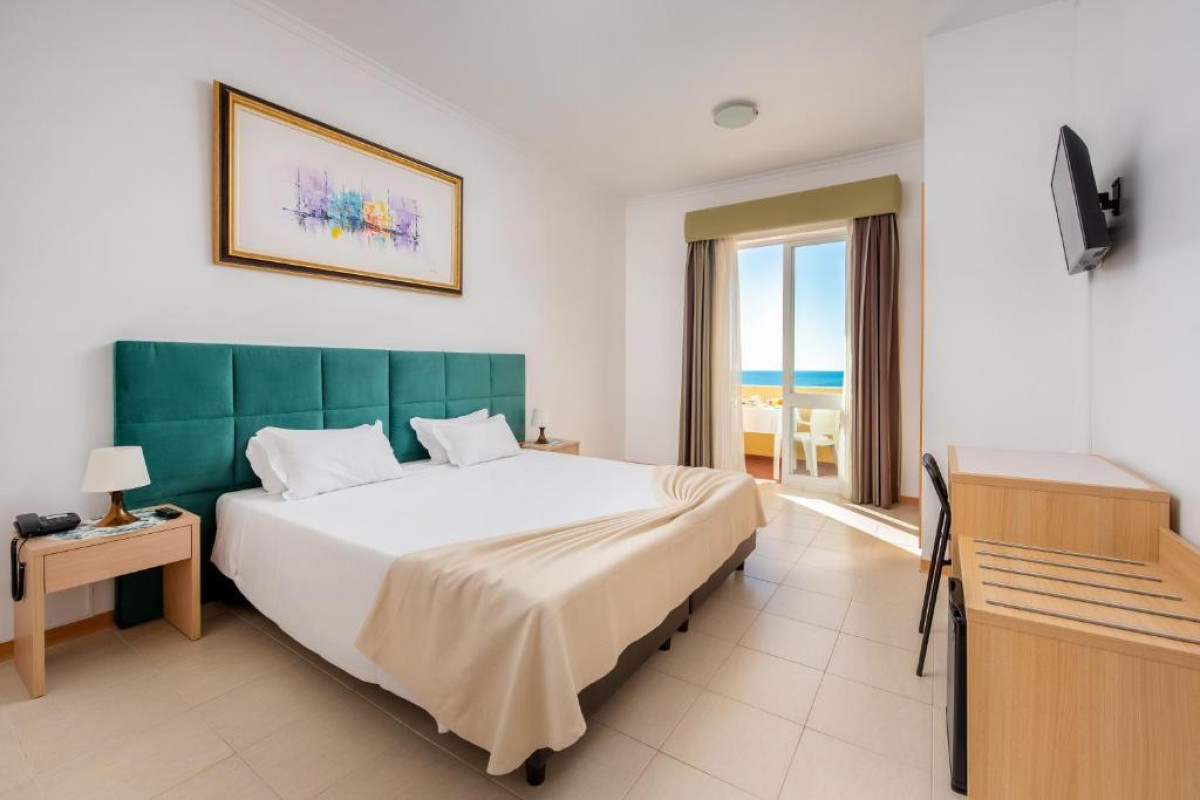 Hotel Santa Catarina