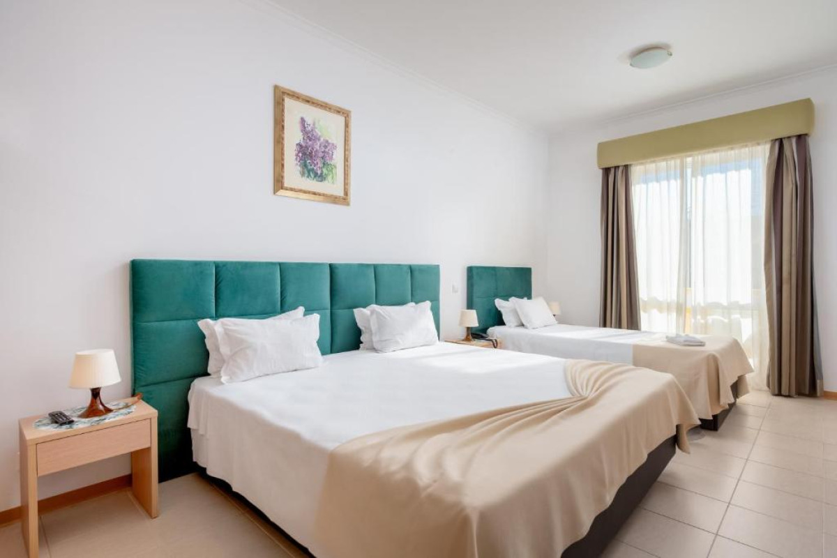 Hotel Santa Catarina