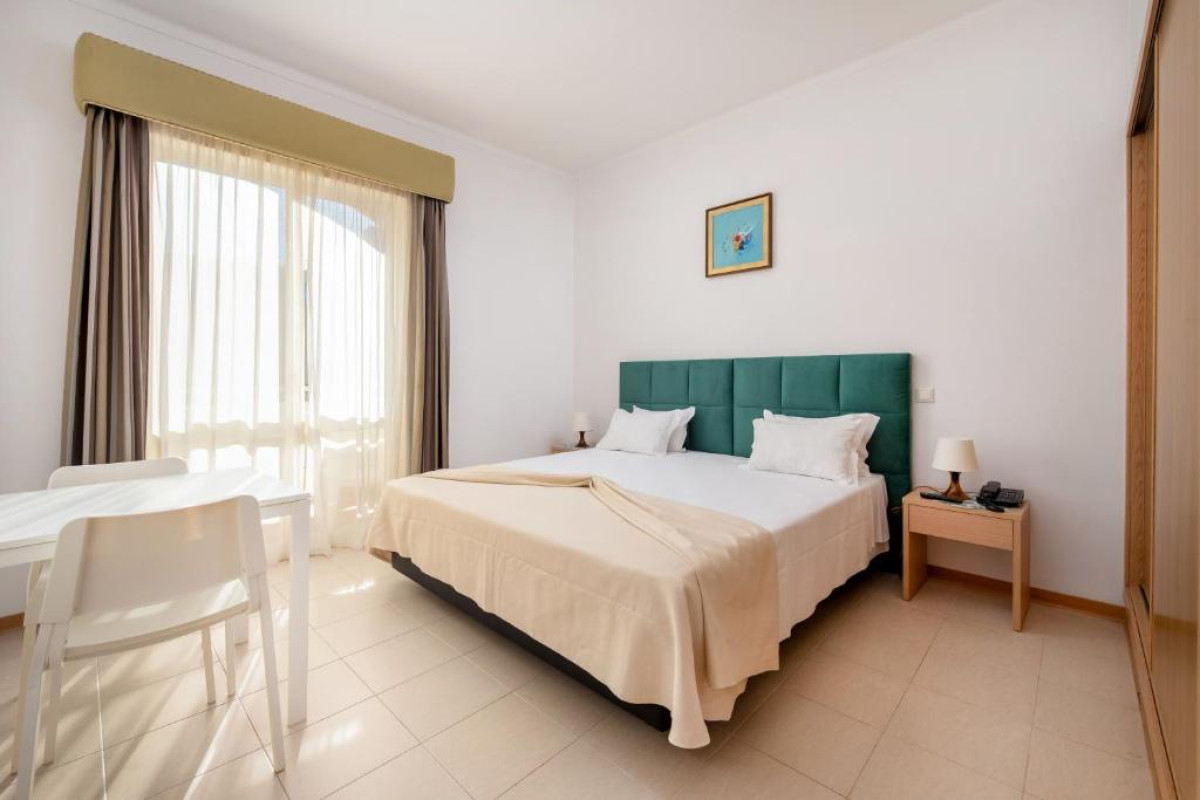 Hotel Santa Catarina