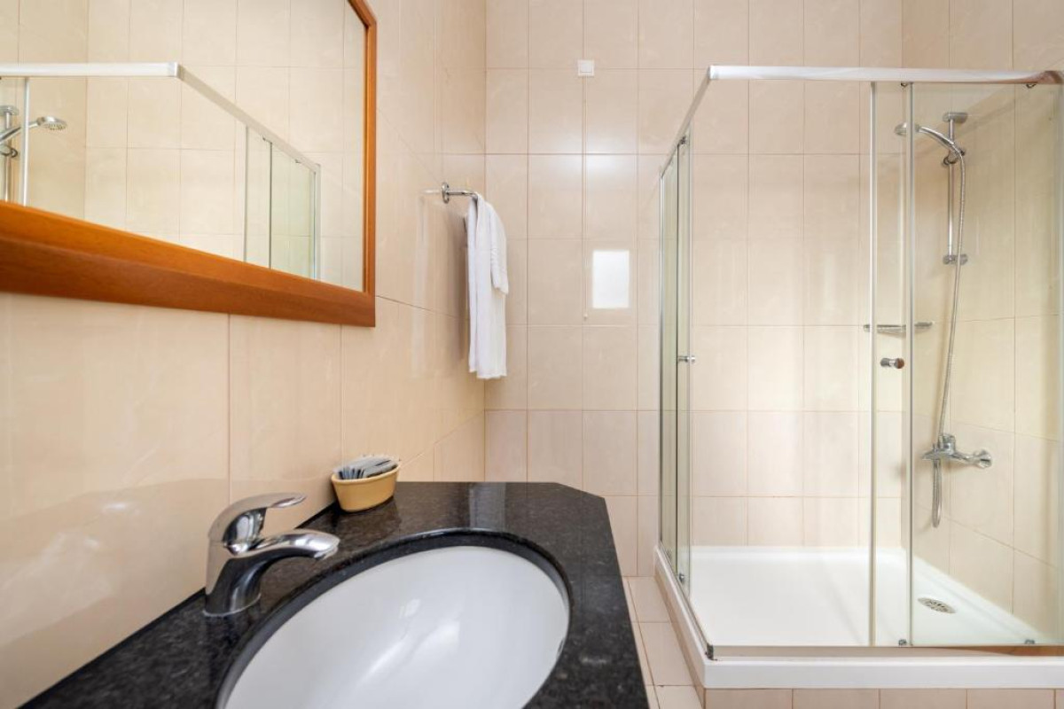 Hotel Santa Catarina