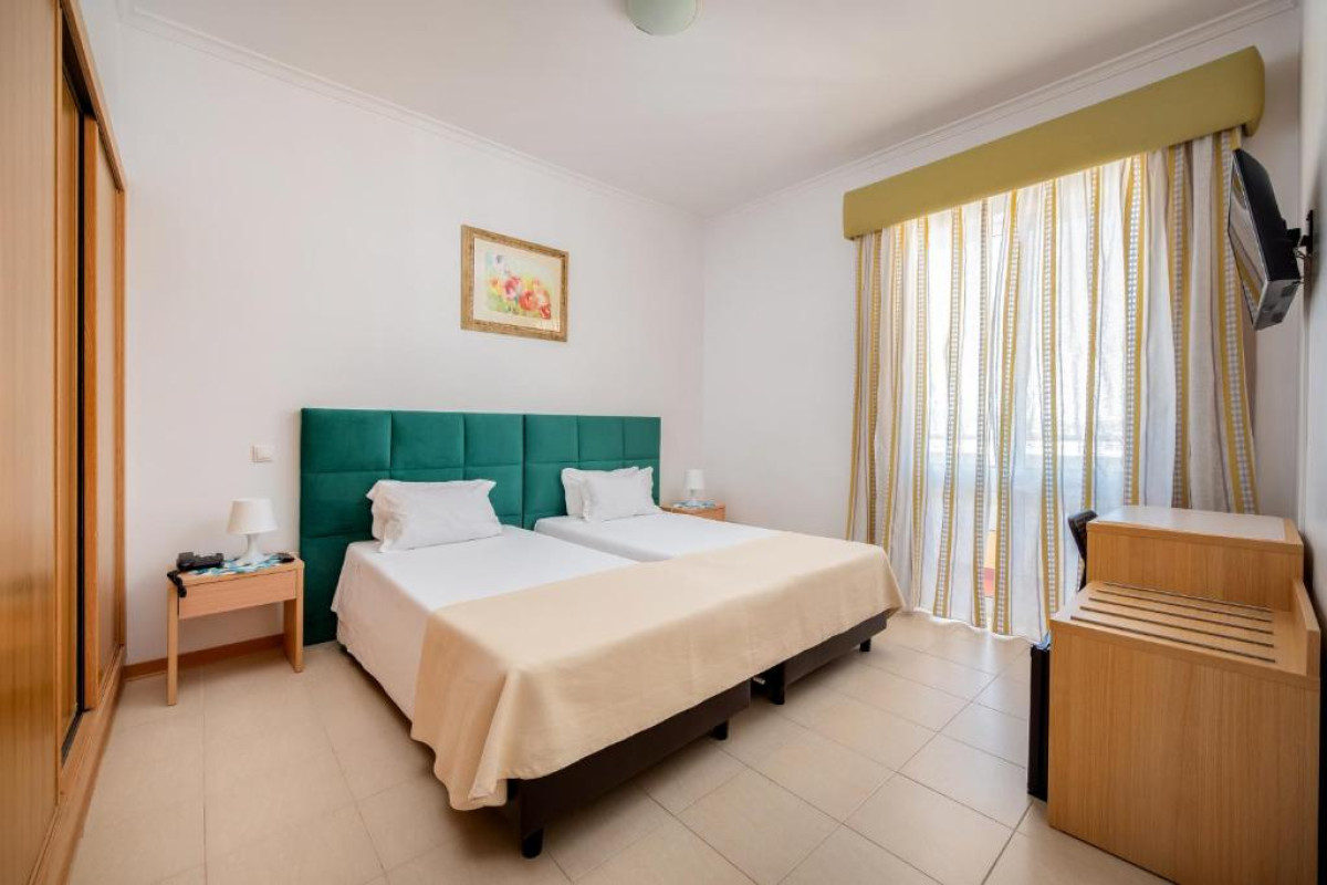 Hotel Santa Catarina