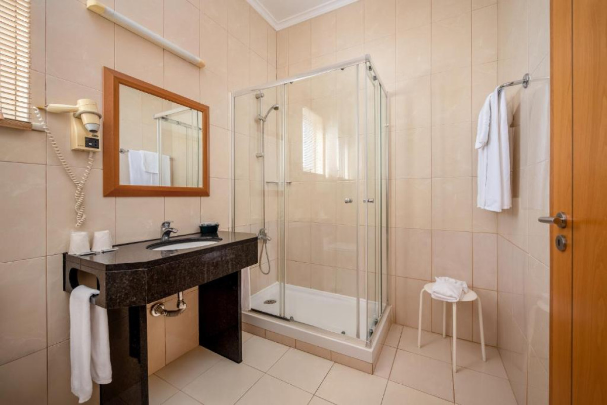 Hotel Santa Catarina