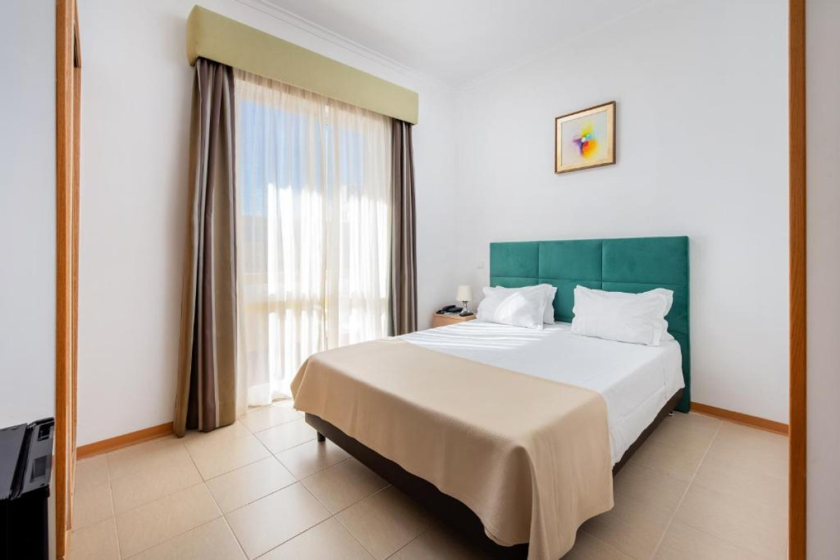 Hotel Santa Catarina