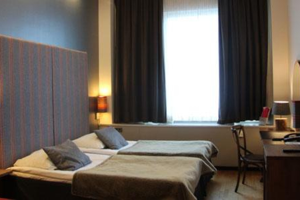 Hotel Santa Claus