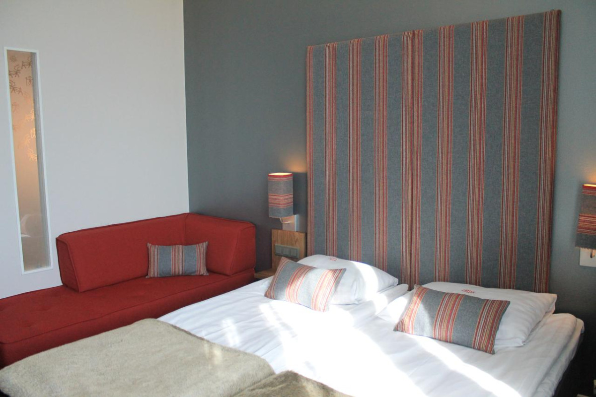 Hotel Santa Claus