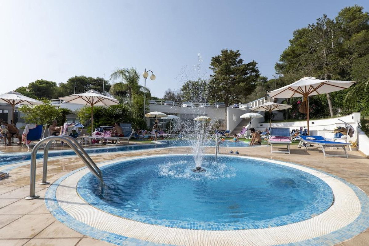 Hotel Santa Lucia
