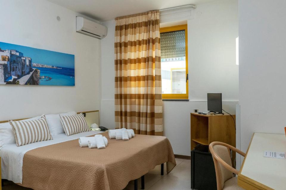 Hotel Santa Lucia