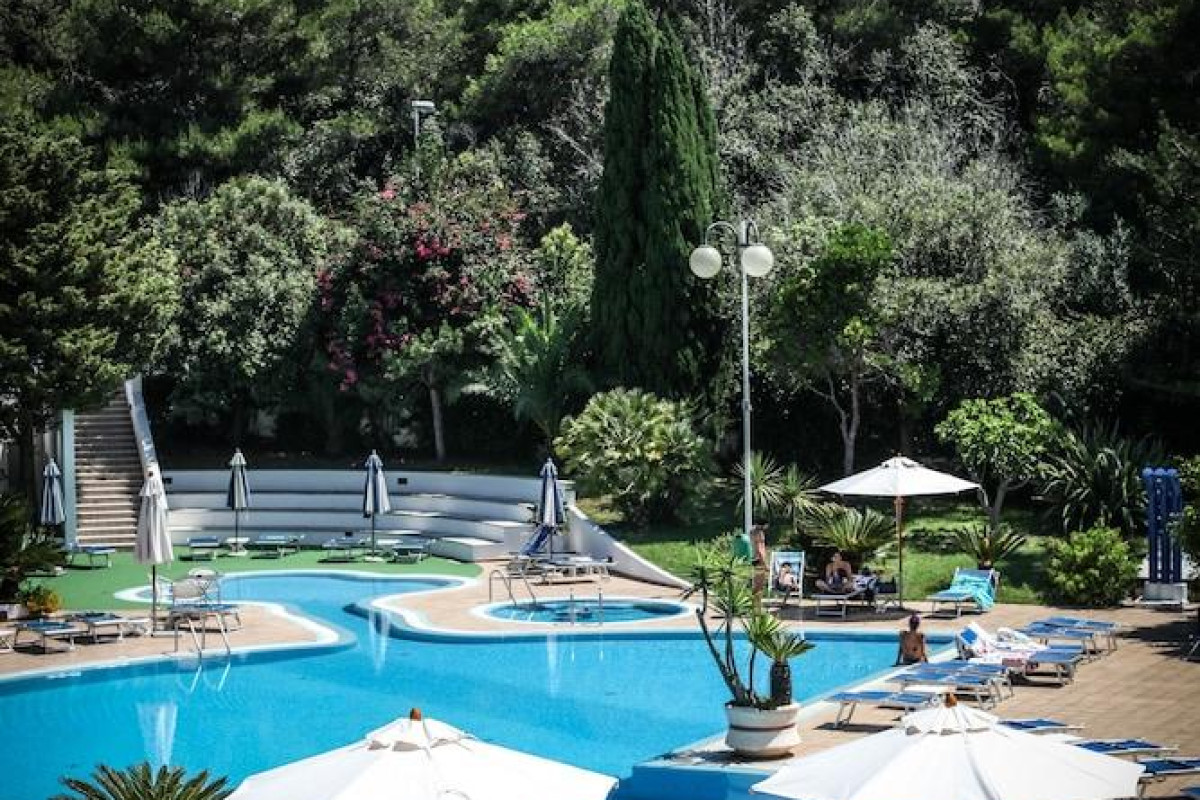 Hotel Santa Lucia