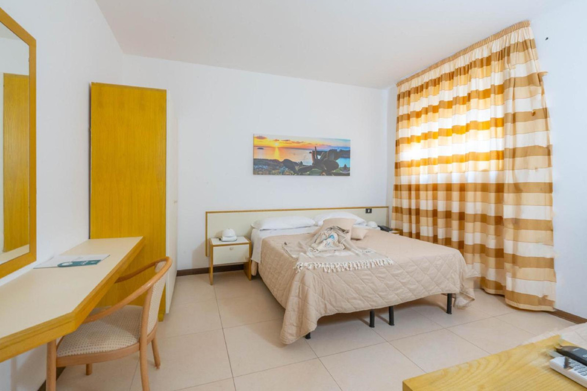 Hotel Santa Lucia