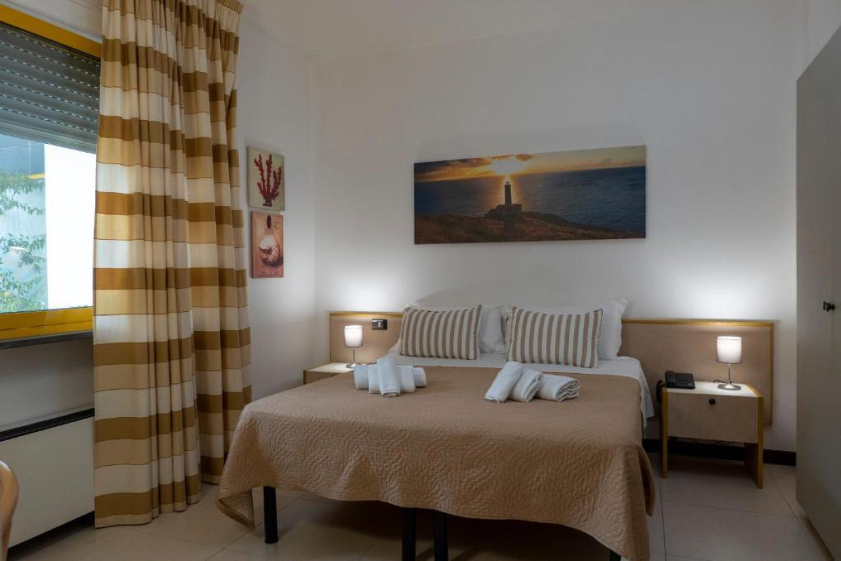 Hotel Santa Lucia