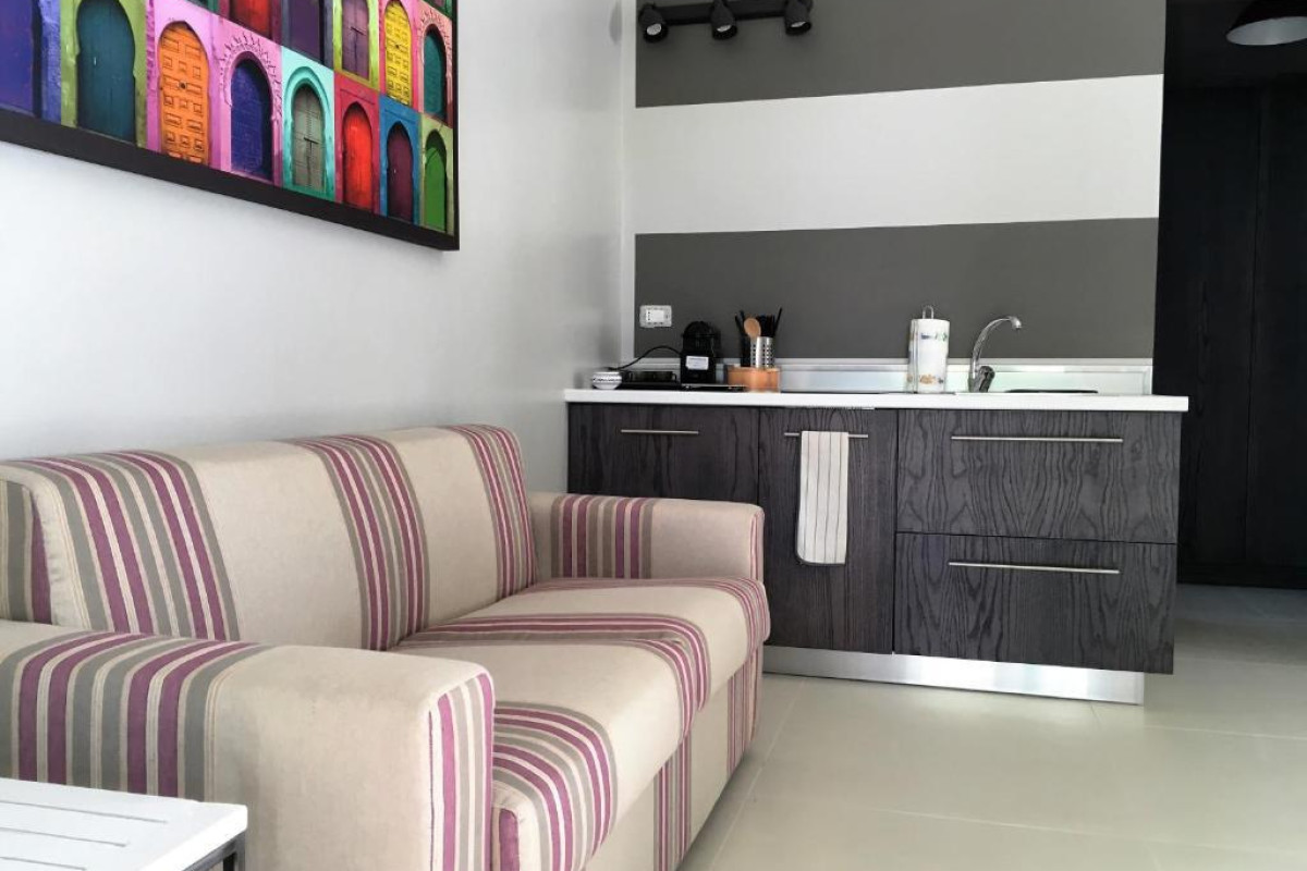 Hotel Santa Lucia