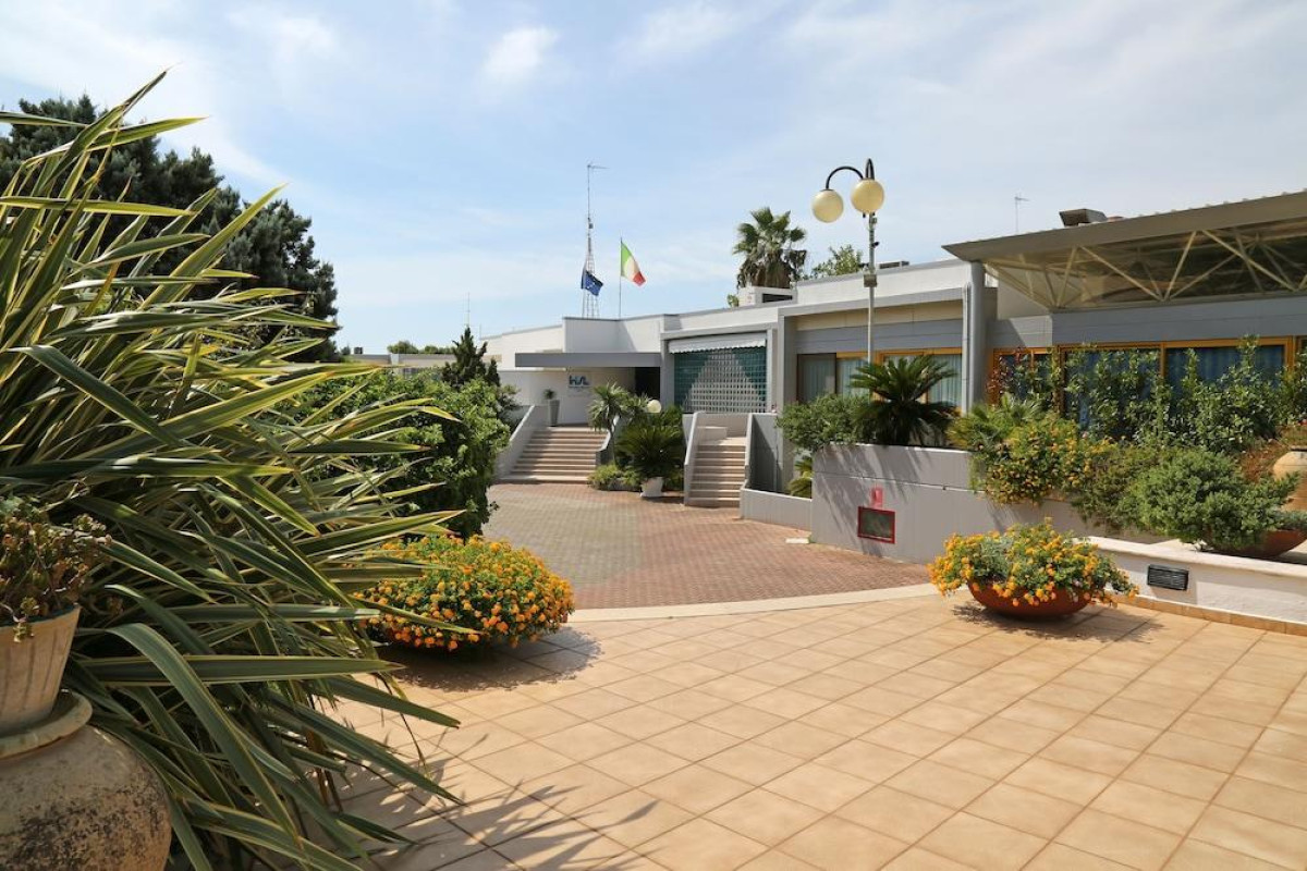 Hotel Santa Lucia