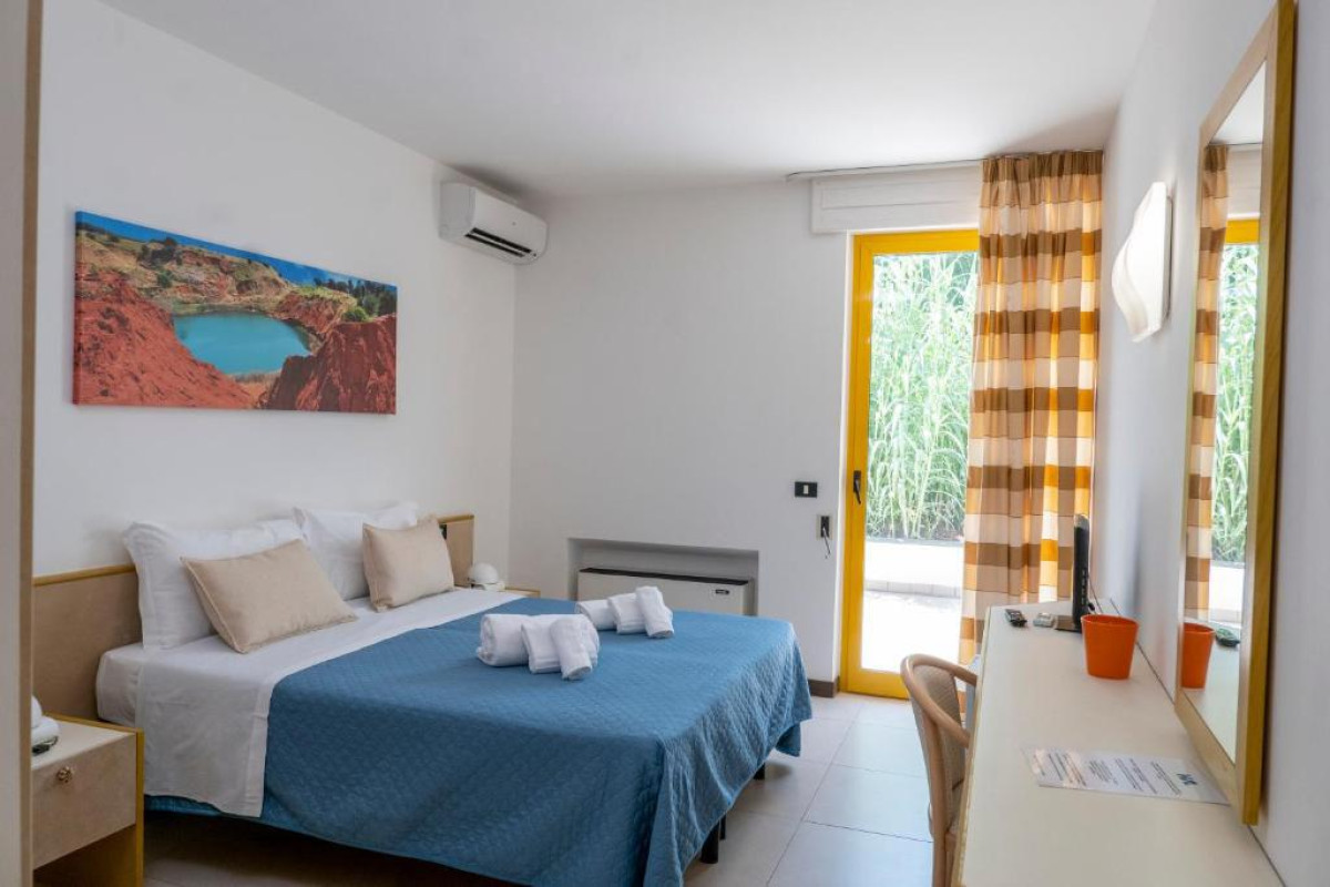 Hotel Santa Lucia