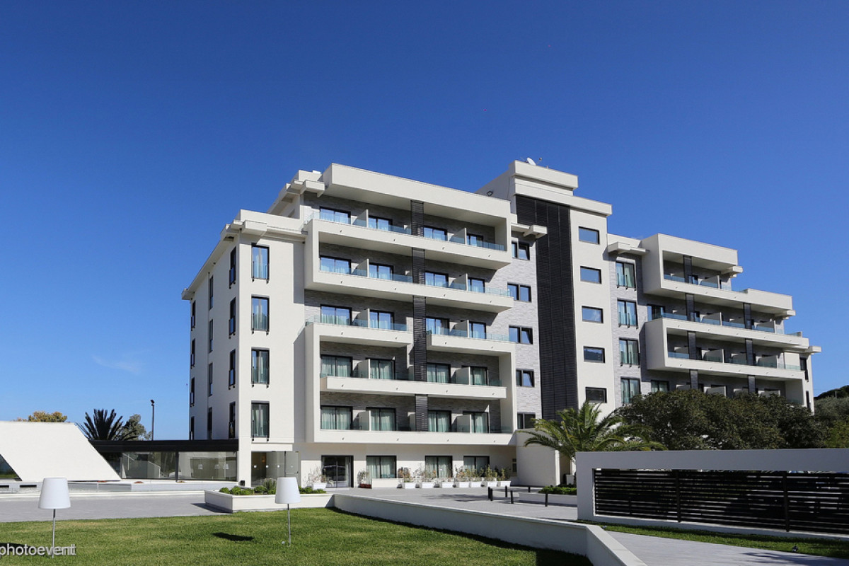 HOTEL SANTA LUCIA E LE SABBIE D'ORO